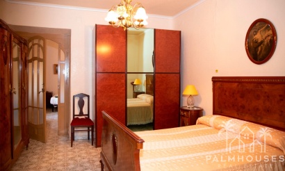 Revente - Villa - Yecla - Yecla Centro