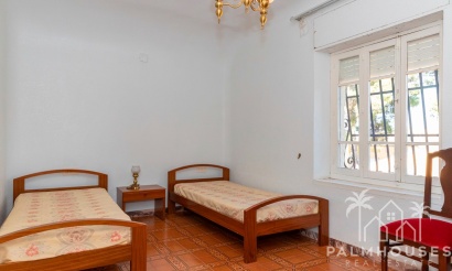 Revente - Villa - Yecla - Yecla Centro
