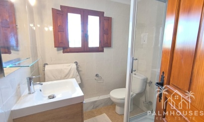 Resale - Villa - Villena - Villena Centro