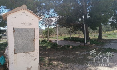 Herverkoop - Country house - Yecla - Yecla Centro