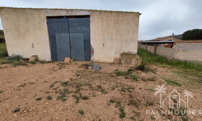 Herverkoop - Country house - Yecla - Yecla Centro