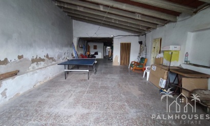 Herverkoop - Country house - Yecla - Yecla Centro