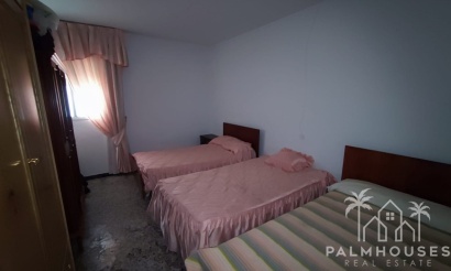 Herverkoop - Country house - Yecla - Yecla Centro