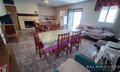 Herverkoop - Country house - Yecla - Yecla Centro