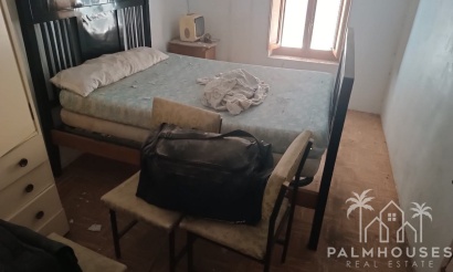 Herverkoop - Country house - Yecla - Yecla Centro