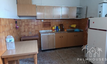 Herverkoop - Country house - Yecla - Yecla Centro