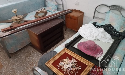 Herverkoop - Country house - Yecla - Yecla Centro
