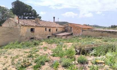 Herverkoop - Country house - Yecla - Yecla Centro