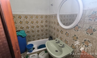 Herverkoop - Country house - Yecla - Yecla Centro