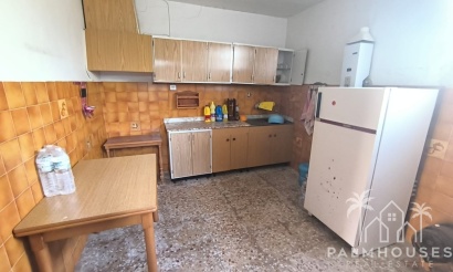 Herverkoop - Country house - Yecla - Yecla Centro