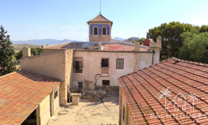 Venta - Country house - Monóvar - Monòver - Monóvar - Monòver Centro