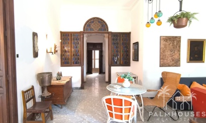 Venta - Country house - Monóvar - Monòver - Monóvar - Monòver Centro