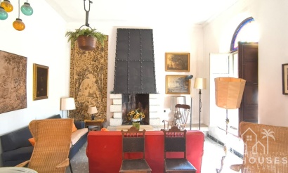 Venta - Country house - Monóvar - Monòver - Monóvar - Monòver Centro