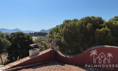 Venta - Country house - Monóvar - Monòver - Monóvar - Monòver Centro