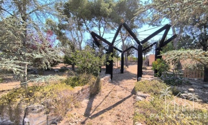 Venta - Country house - Villena - Villena Centro
