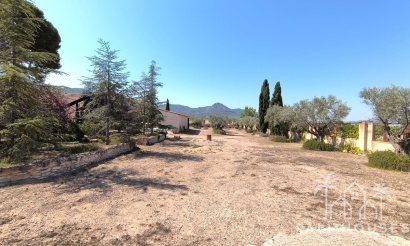 Venta - Country house - Villena - Villena Centro
