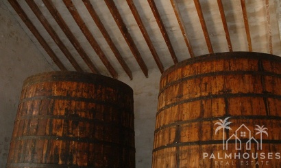 Venta - Country house - Villena - Villena Centro