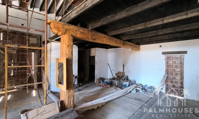 Venta - Country house - Villena - Villena Centro