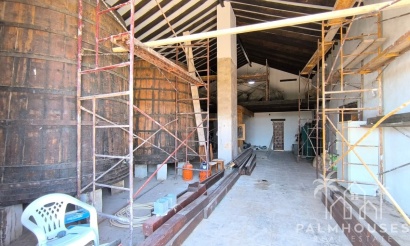 Venta - Country house - Villena - Villena Centro