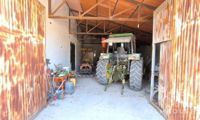 Venta - Country house - Villena - Villena Centro