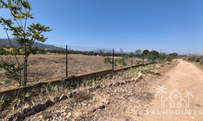 Venta - Country house - Villena - Villena Centro