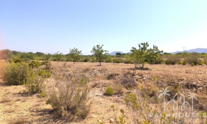 Venta - Country house - Villena - Villena Centro