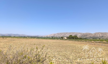 Venta - Country house - Villena - Villena Centro