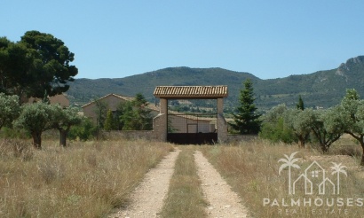 Venta - Country house - Villena - Villena Centro