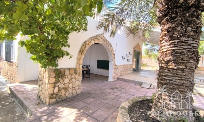 Herverkoop - Country house - Yecla - Yecla Centro