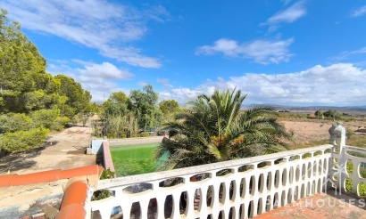 Herverkoop - Country house - Yecla - Yecla Centro