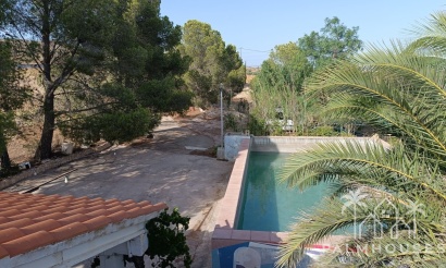 Herverkoop - Country house - Yecla - Yecla Centro
