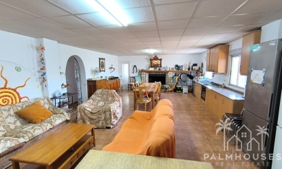 Herverkoop - Country house - Yecla - Yecla Centro