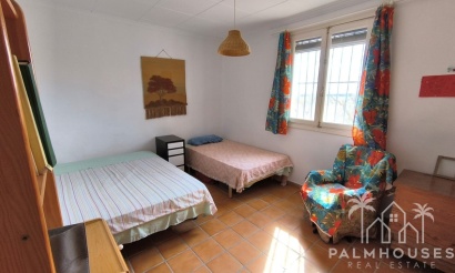 Herverkoop - Country house - Yecla - Yecla Centro