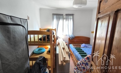 Herverkoop - Country house - Yecla - Yecla Centro