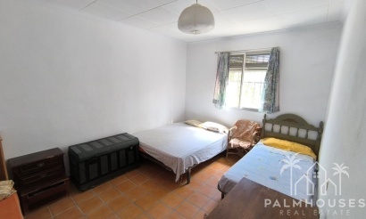 Herverkoop - Country house - Yecla - Yecla Centro