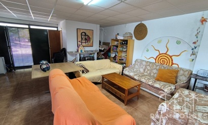 Herverkoop - Country house - Yecla - Yecla Centro