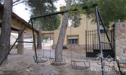 Revente - Villa - Yecla - Yecla Centro