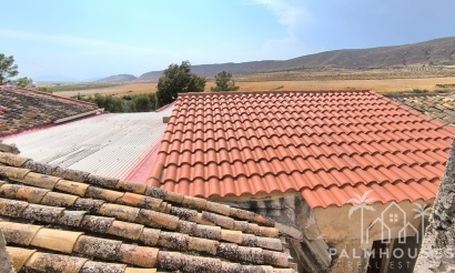 Herverkoop - Country house - Jumilla - Jumilla Centro