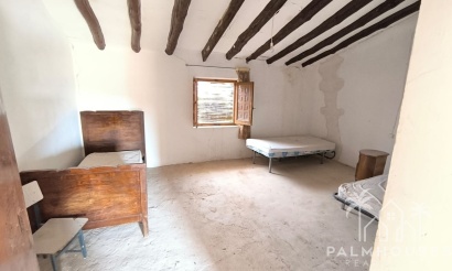 Herverkoop - Country house - Jumilla - Jumilla Centro