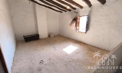 Herverkoop - Country house - Jumilla - Jumilla Centro