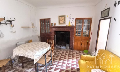 Herverkoop - Country house - Jumilla - Jumilla Centro