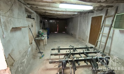 Herverkoop - Country house - Jumilla - Jumilla Centro