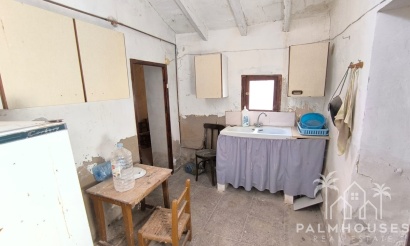 Herverkoop - Country house - Jumilla - Jumilla Centro