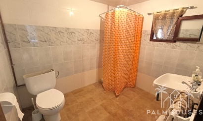 Herverkoop - Country house - Jumilla - Jumilla Centro