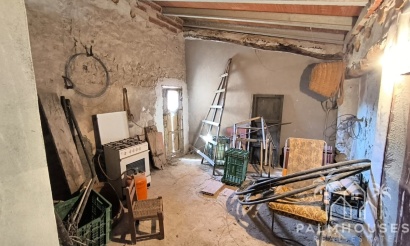 Herverkoop - Country house - Jumilla - Jumilla Centro