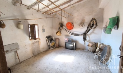 Herverkoop - Country house - Jumilla - Jumilla Centro