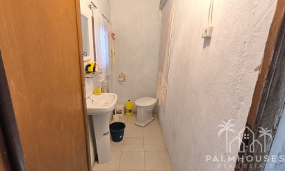 Herverkoop - Country house - Jumilla - Jumilla Centro