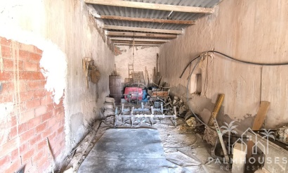 Herverkoop - Country house - Jumilla - Jumilla Centro