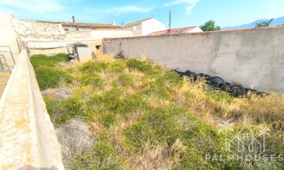 Herverkoop - Country house - Jumilla - Jumilla Centro