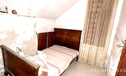 Revente - Maison - Pinoso - Pinoso Centro